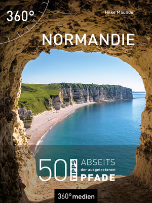 cover image of Normandie
